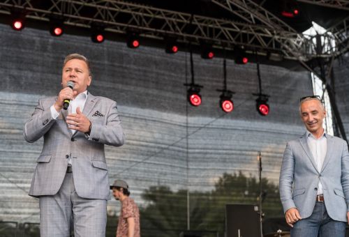 Dni Konina dzień 1