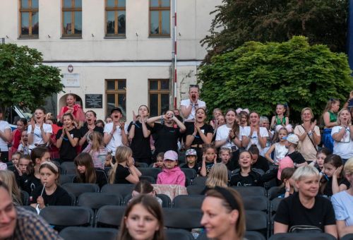Koncert galowy na placu Wolności_zdj. M. Jurgielewicz