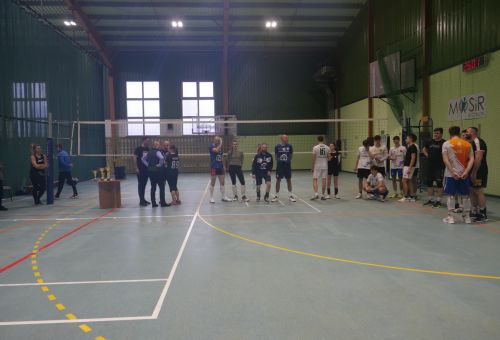 Bieg policz się z cukrzycą oraz 19. Turniej Siatkówki #WOŚP o Puchar Prezydenta Miasta Konina