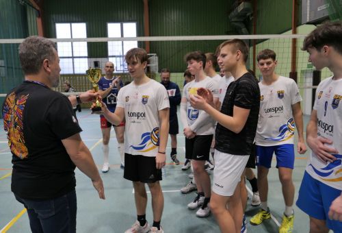 Bieg policz się z cukrzycą oraz 19. Turniej Siatkówki #WOŚP o Puchar Prezydenta Miasta Konina