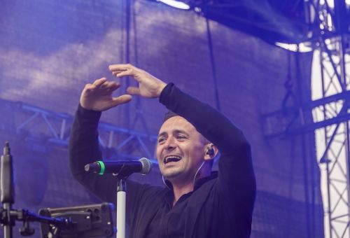 Dni Konina - sobota