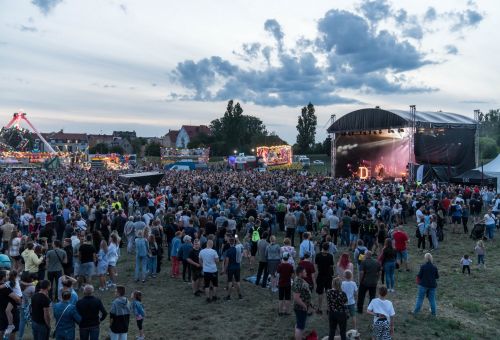 Dni Konina dzień 1