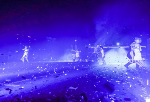 Otwórz okno na kulturę 13 lipca