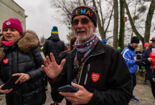 Wielki finał WOŚP w Koninie