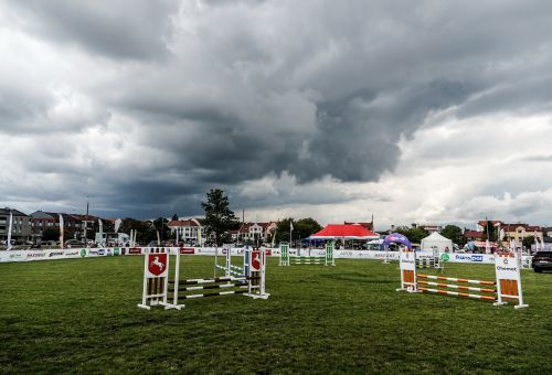 Konin Cup sobota