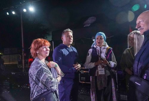Otwórz okno na kulturę 13 lipca