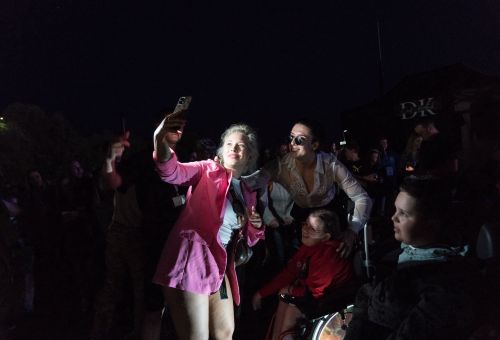 Dni Konina dzień 1