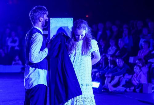ARCADIA TEATR KTO