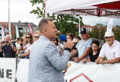 Konin Cup sobota