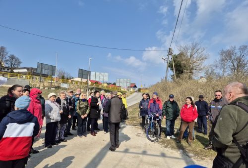 galeria zdjęć do artykułu linią 51 do grójca