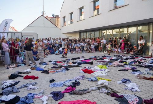 Otwórz okno na kulturę 13 lipca