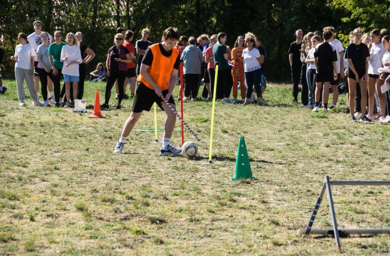 Link do artykułu - Narodowy Dzień Sportu w Koninie