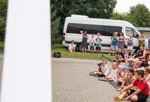 Otwórz okno na kulturę 12 lipca