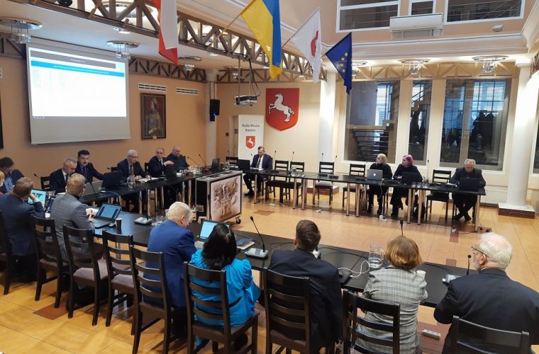 Link do artykułu - Wyprawka dla Konińskiego Malucha od stycznia 2023