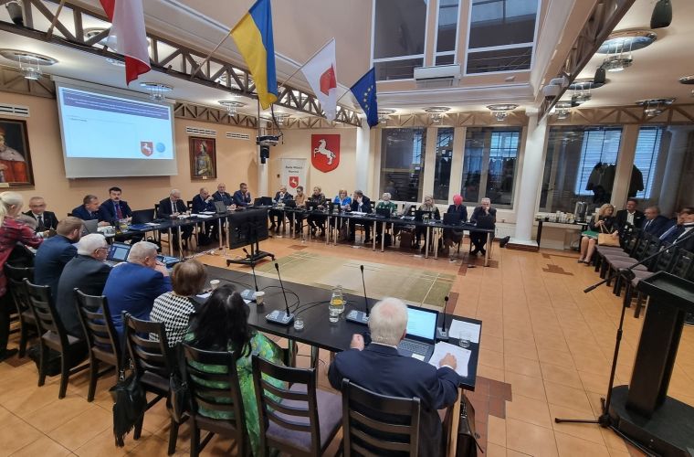 Link do artykułu - Mieszkańcy nie będą płacić zaległości za wodę
