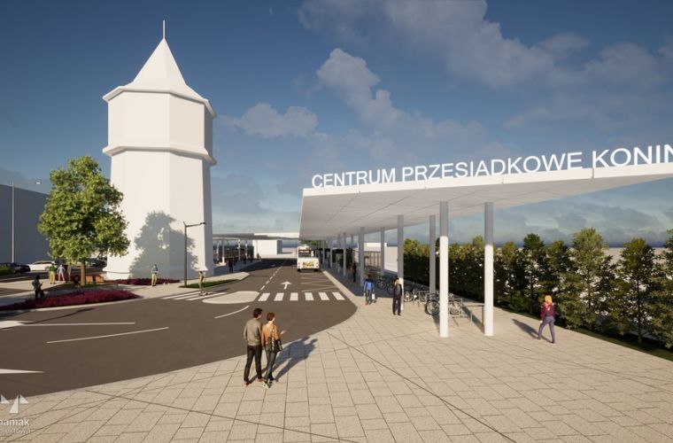 Link do artykułu - Projekt za 226 milionów nabiera tempa