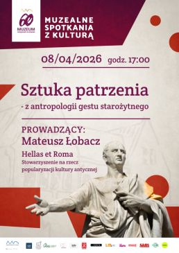 Wykład Sztuka patrzenia