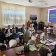 Na zdjęciu widzimy posiedzenie Rady Klastra Energii „Zielona Energia Konin”