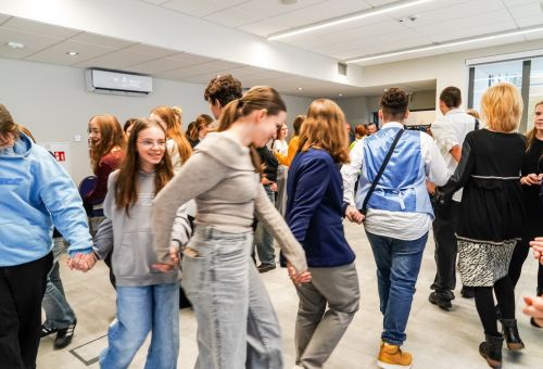15-lecie MRM i świętowanie uzyskania tytułu 