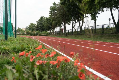Centrum sportowo-rekreacyjne (zdj. M. Jurgielewicz)