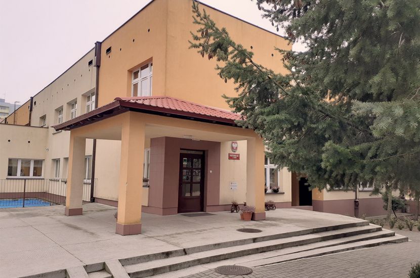 Link do artykułu - Rekrutacja do przedszkoli