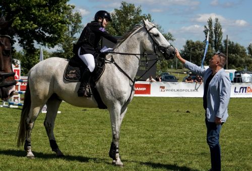 Konin Cup niedziela