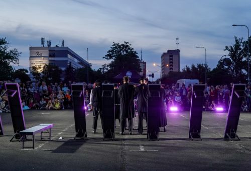 ARCADIA TEATR KTO