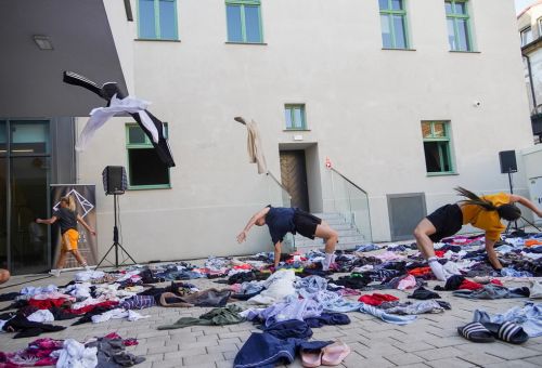 Otwórz okno na kulturę 13 lipca