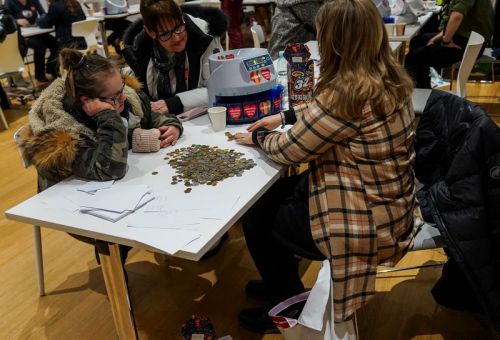 Wielki finał WOŚP w Koninie