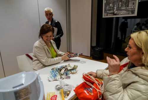 Wielki finał WOŚP w Koninie