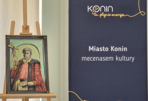 Galeria zdjęć do artykułu - O pierwszym doktorancie z Konina