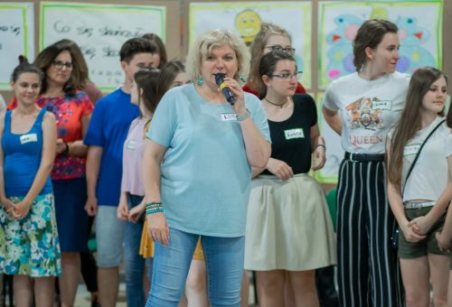 Koniński Kongres Edukacyjny - galeria