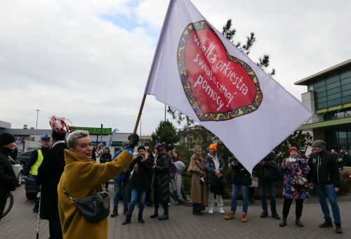 Bieg policz się z cukrzycą oraz 19. Turniej Siatkówki #WOŚP o Puchar Prezydenta Miasta Konina
