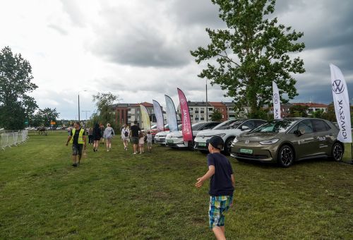 Konin Cup sobota