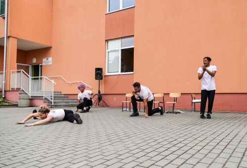Otwórz okno na kulturę 12 lipca