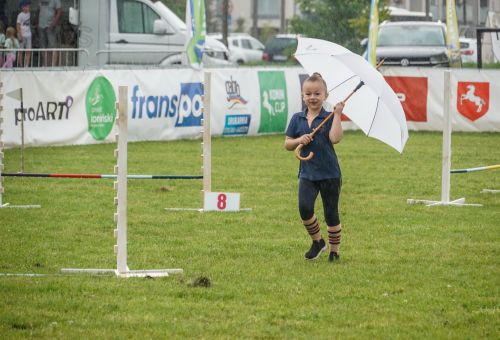 Konin Cup sobota