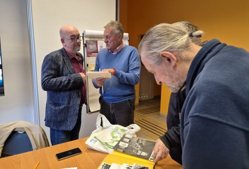 Galeria zdjęć do artykułu - W Koninie rządził wojewoda