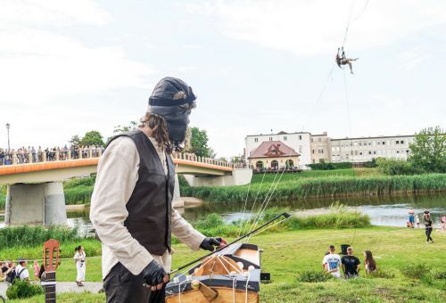 Otwórz okno na kulturę 11 lipca