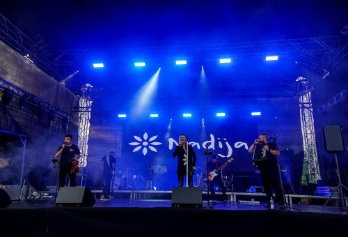 Dni Konina - sobota