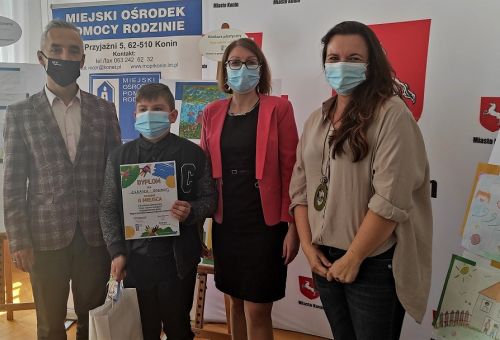 Kategoria wiekowa 7-14 lat