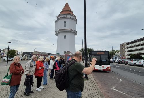 Galeria zdjęć do artykułu - Wakacje z odkrywkami
