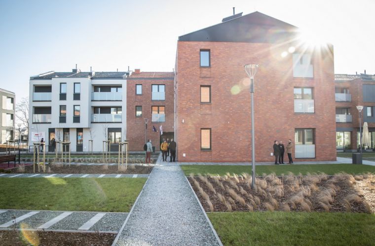Link do artykułu - Nasz projekt w konkursie Top Inwestycje Komunalne 2022