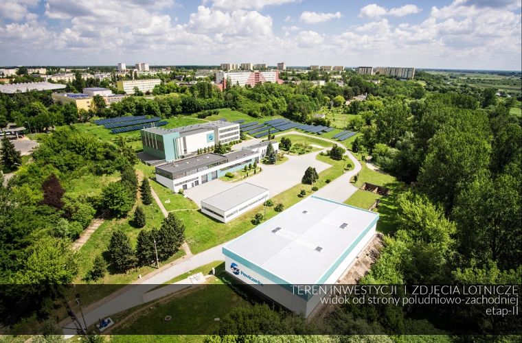 Link do artykułu - Nowoczesna stacja uzdatniania wody