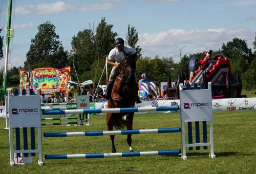 Konin Cup niedziela