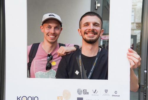Otwórz okno na kulturę 13 lipca