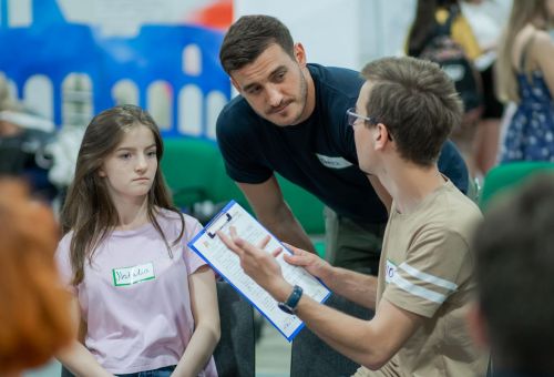 Koniński Kongres Edukacyjny - galeria