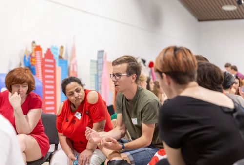 Koniński Kongres Edukacyjny - galeria