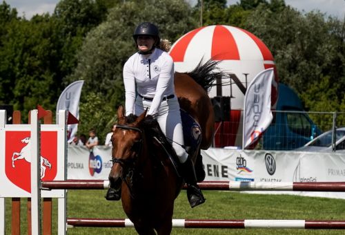 Konin Cup niedziela