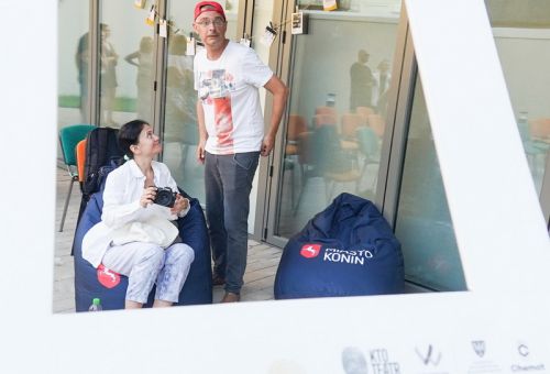 Otwórz okno na kulturę 13 lipca