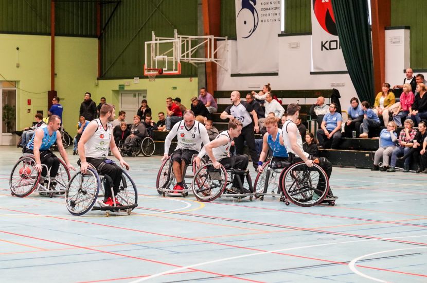 Link do artykułu - Wiśnik CUP po raz dziesiąty